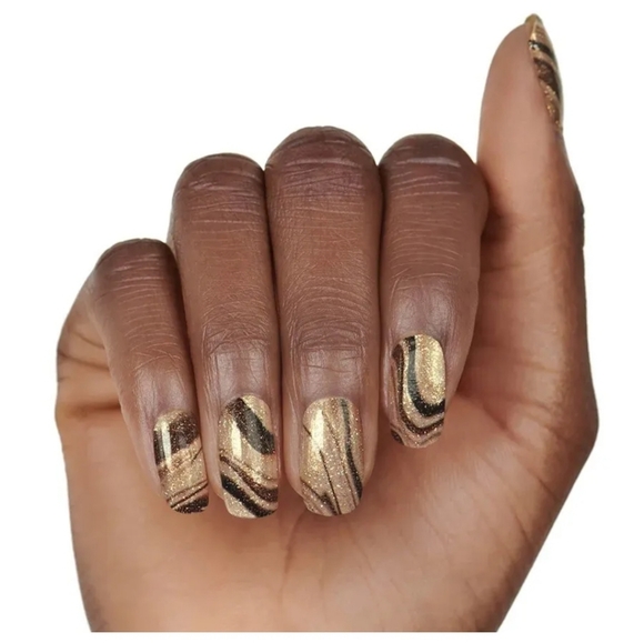 Color Street Sorry Not Quary - Picture 10 of 11